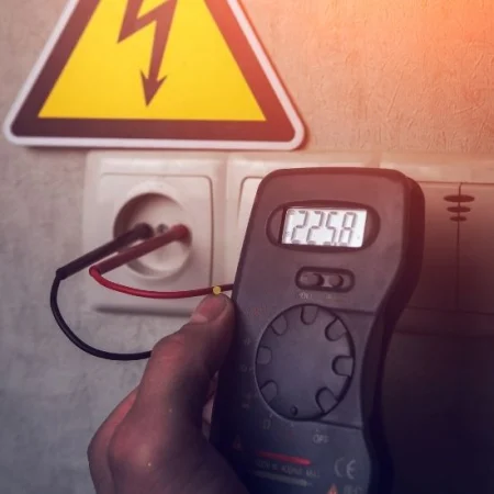 Pomiary Elektryczne Gdańsk