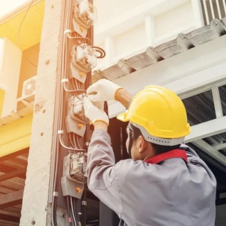 Instalacje Elektryczne Gdańsk
